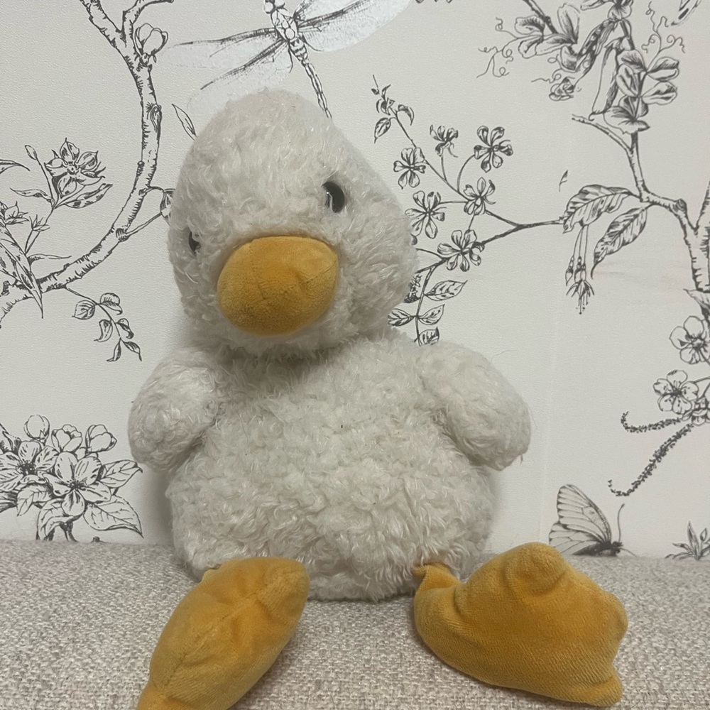 Jellycat Dory Duck